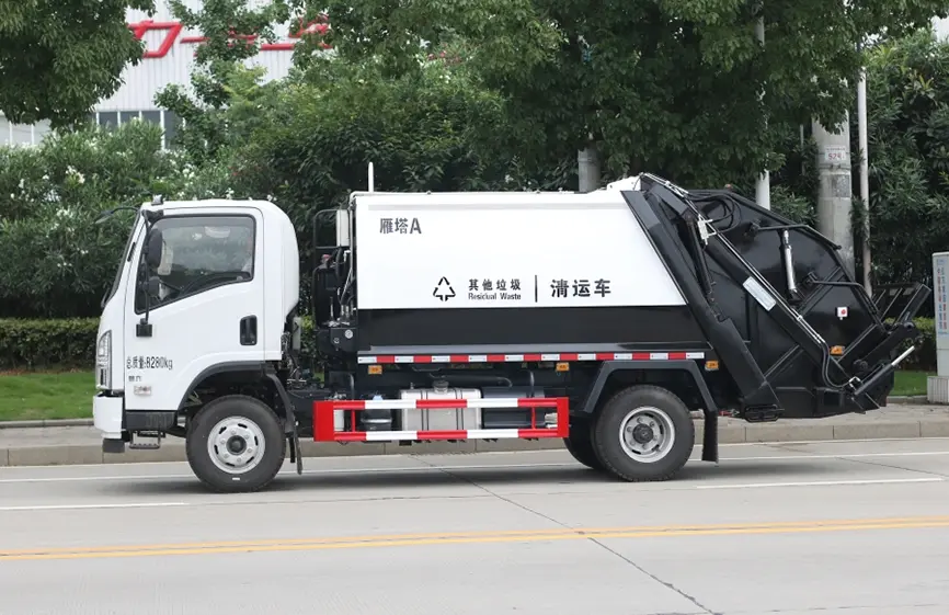 shacman trucks china-2