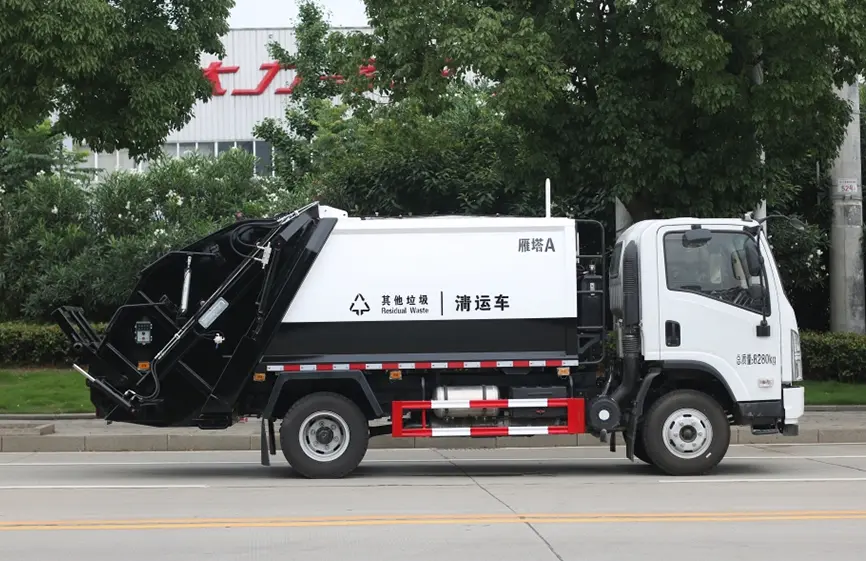 shacman trucks china-3