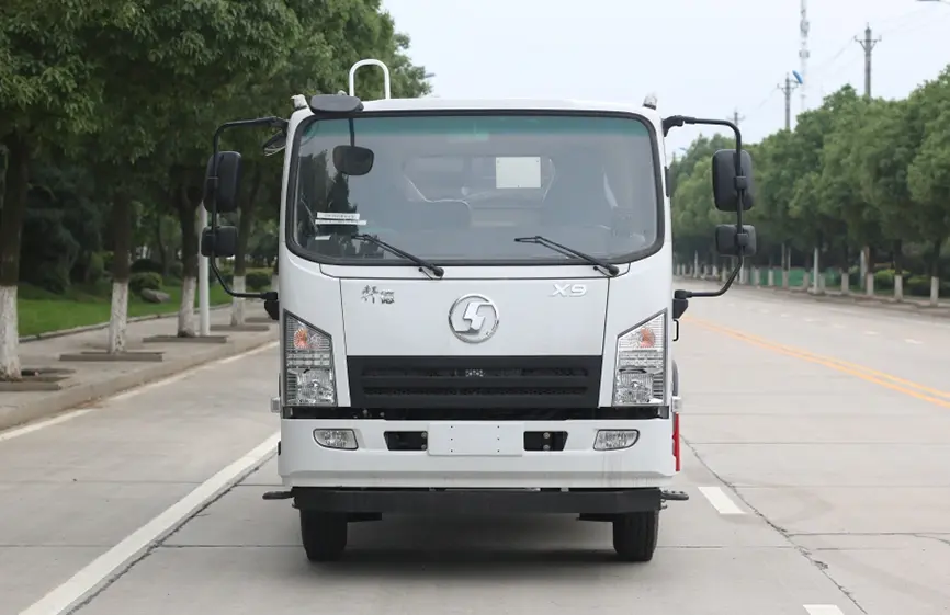 shacman trucks china-4