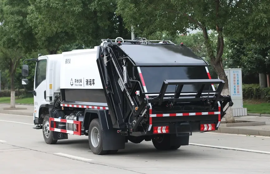 shacman trucks china-5