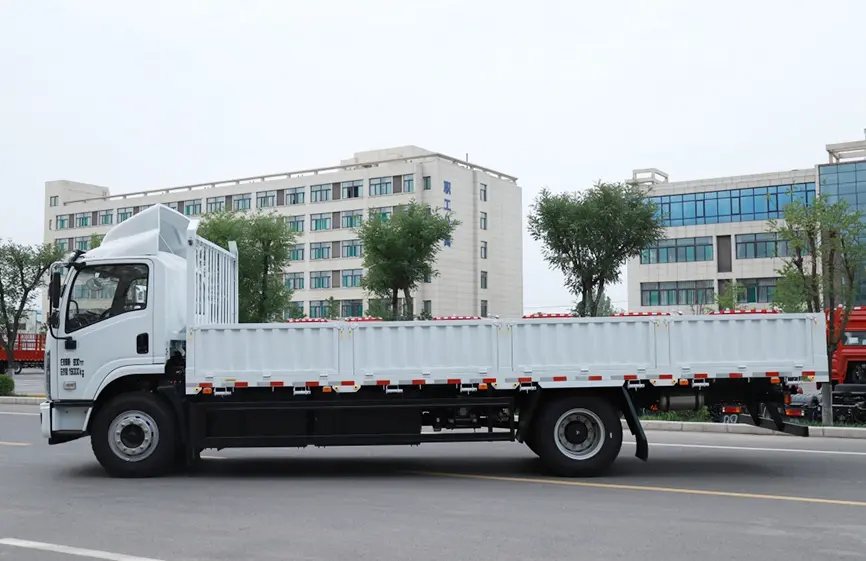 shacman trucks for sale-2