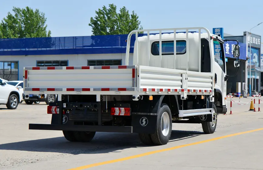 shacman trucks for sale-7