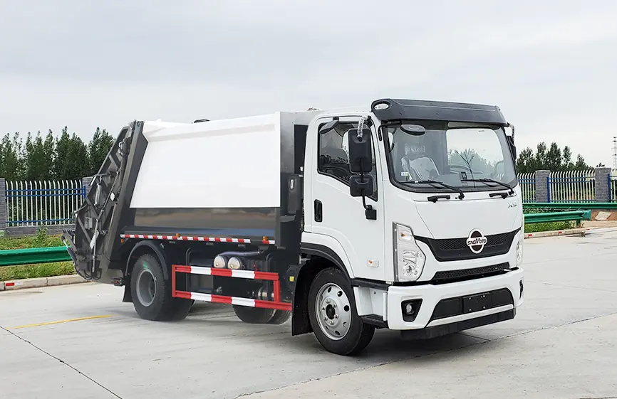 shacman X7 trucks (11)