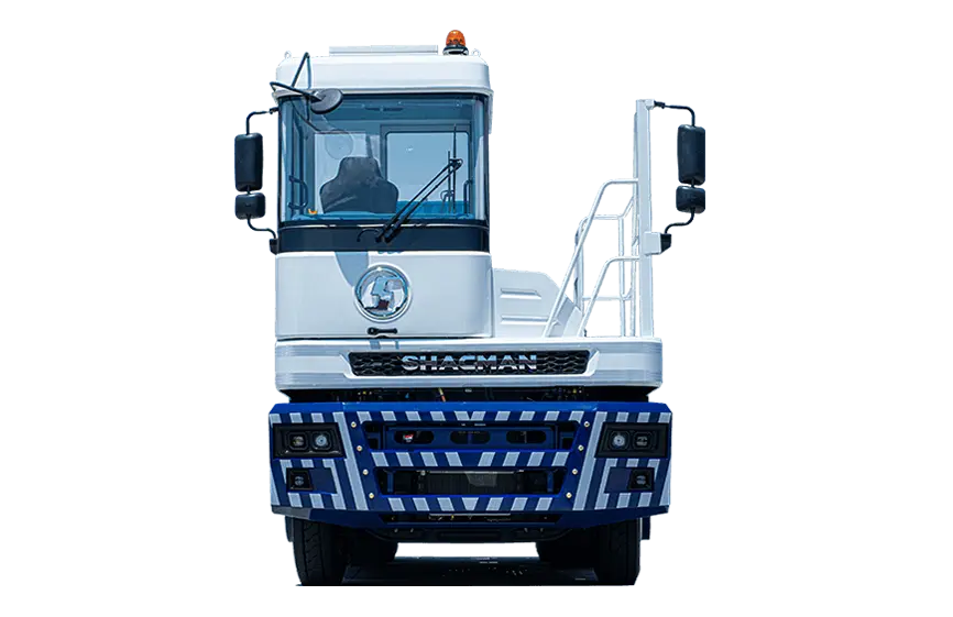 Shacman T5000E Truck (6)